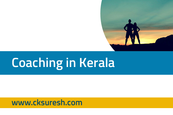 Coaching in Kerala