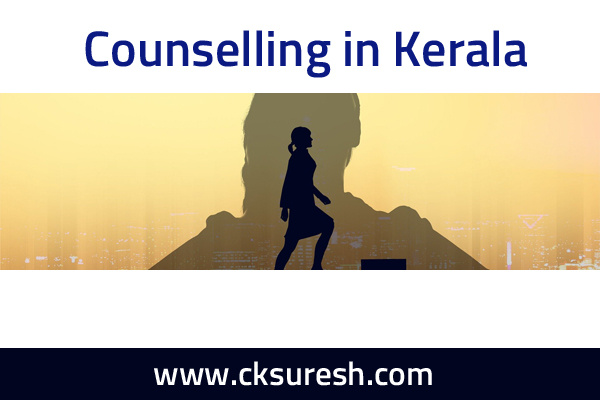 Counselling in Kerala 