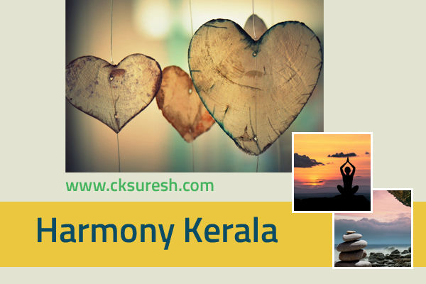 Harmony Kerala