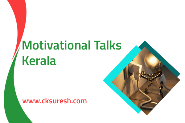 Motivational Talks Kerala