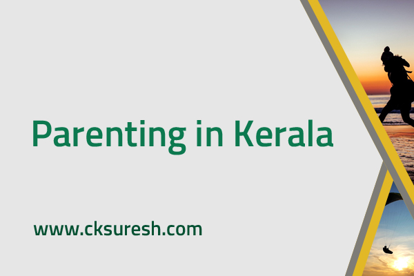 Parenting in Kerala