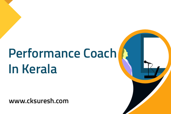 Performance Coach in Kerala