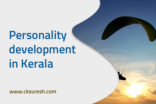 Personality development in Kerala